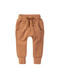 Little Bipsy Chestnut Jogger