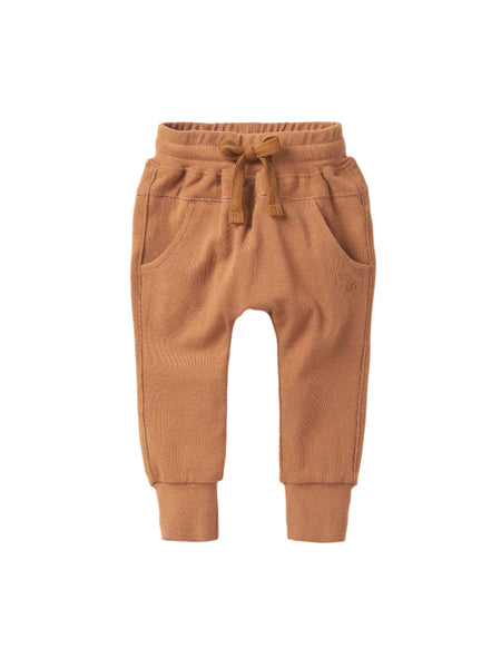Little Bipsy Chestnut Jogger