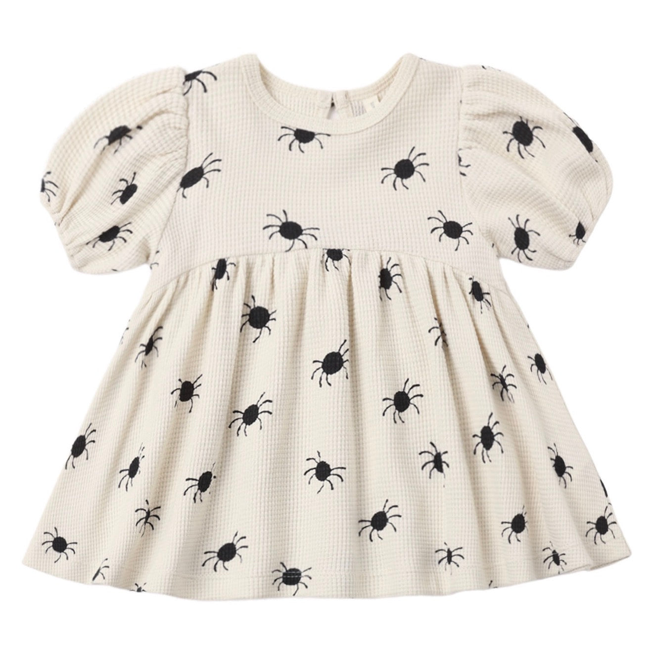 Quincy Mae Bitsy Spider Dress