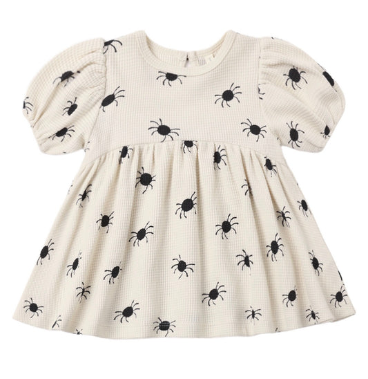Quincy Mae Bitsy Spider Dress