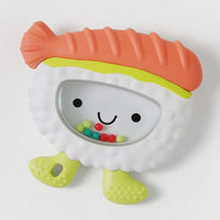 Itzy Ritzy Sushi Sweetie Shake
