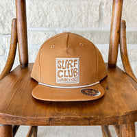 BinkyBro Surf Club Hat