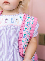Poppy Kids Sarah Backpack