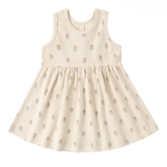 Quincy Mae Buttercup Tank Dress