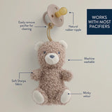 Itzy Ritzy Bear Bitzy Pal