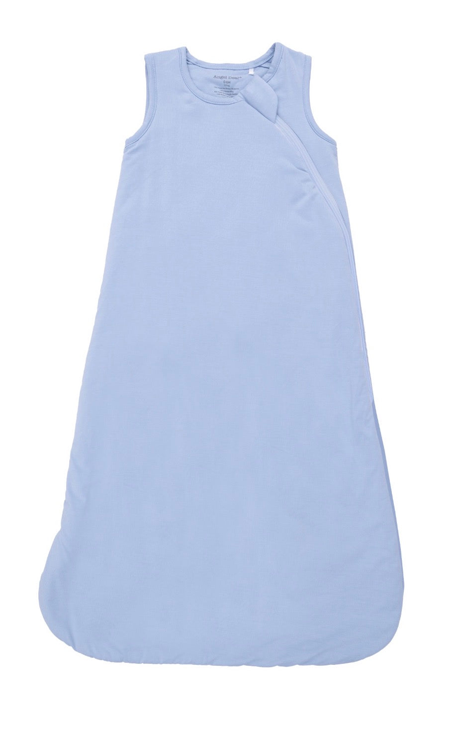 Angel Dear Blue Fog Sleep Sack
