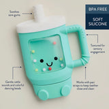 Itzy Ritzy Tumbler Sweetie Shake