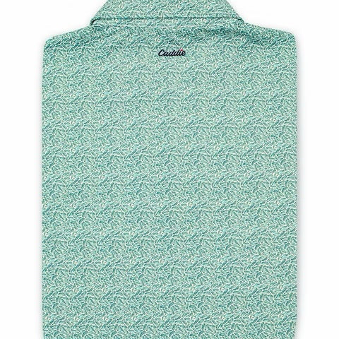 Caddie Greens Polo