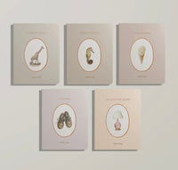 Tabitha Paige “Our Little Library” Volume II