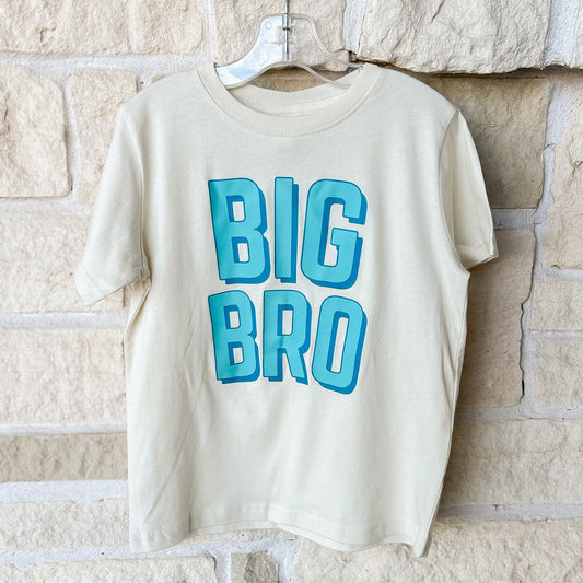 Big Bro Tee