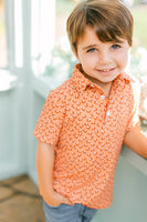 Poppy Kids Cutie Pie Polo