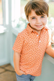 Poppy Kids Cutie Pie Polo