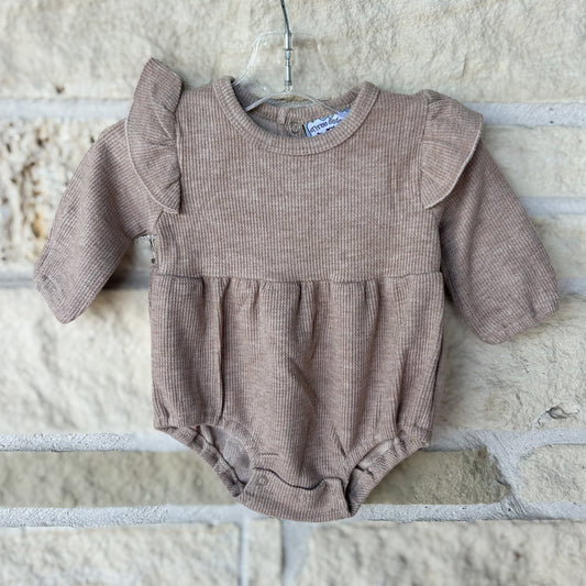 Three Sisters Tan Raelyn Bubble