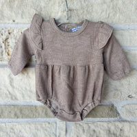 Three Sisters Tan Raelyn Bubble