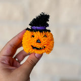 Mud Pie Halloween Light up Squeeze Toy