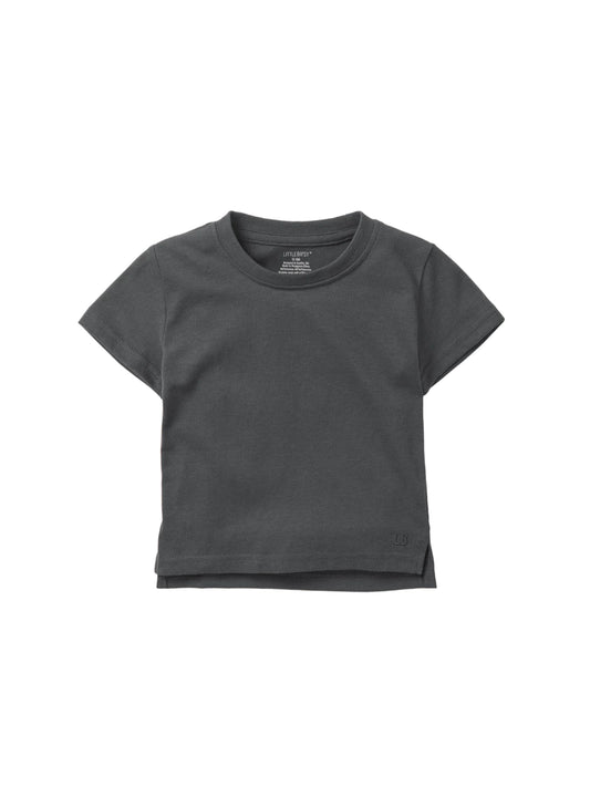 Little Bipsy Shadow Elevated Tee