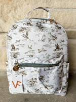 Velvet Fawn Heartland Anderson Backpack