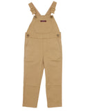 Properly Tied Camel Overalls