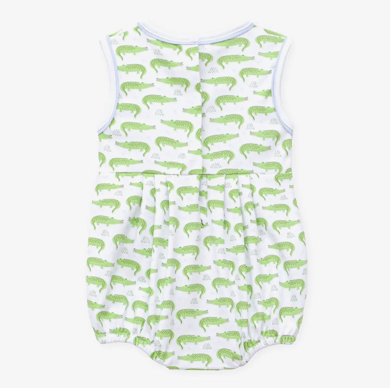 Magnolia Baby Bayou Baby Print Bubble