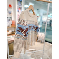 Velvet Fawn Rylee Mallard Sweater