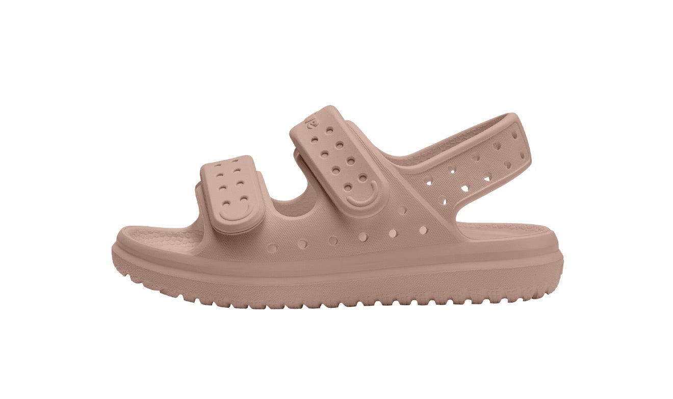 Native Chameleon Pink Chase Sandal