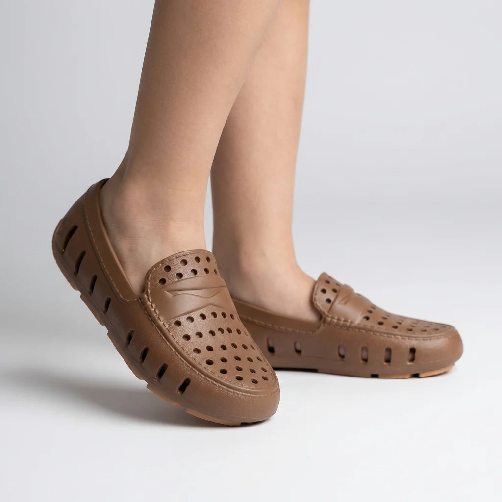 Floafer Prodigy Chestnut Hill + Gum