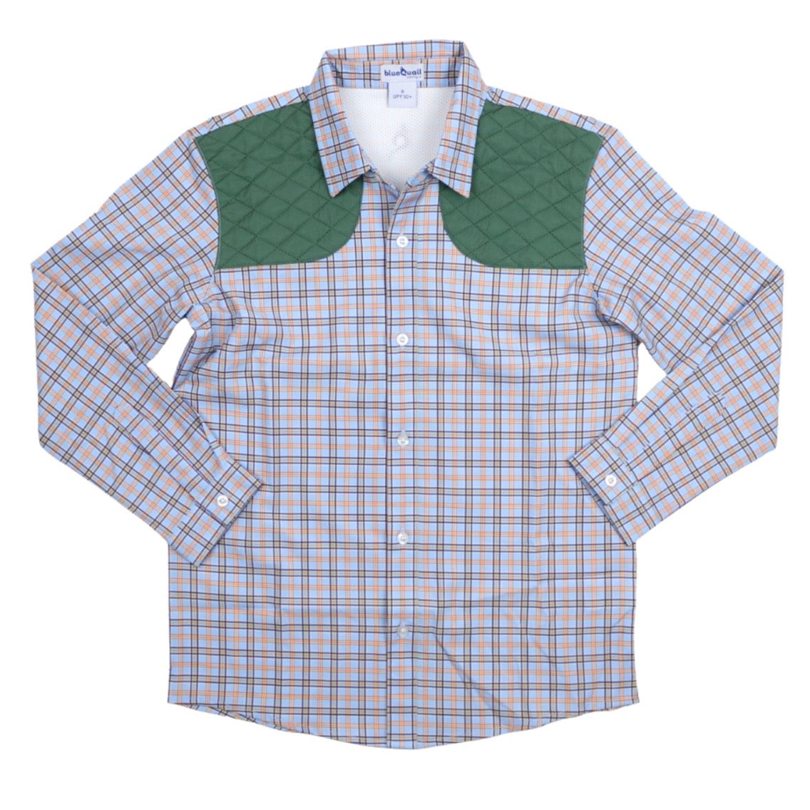 BlueQuail Aspen Plain Ranch LS Shirt