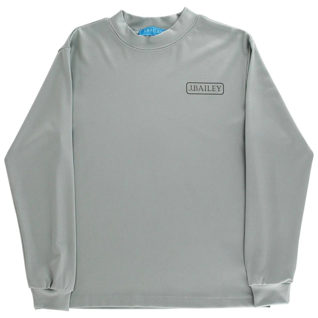 J. Bailey Football LS Performance Tee