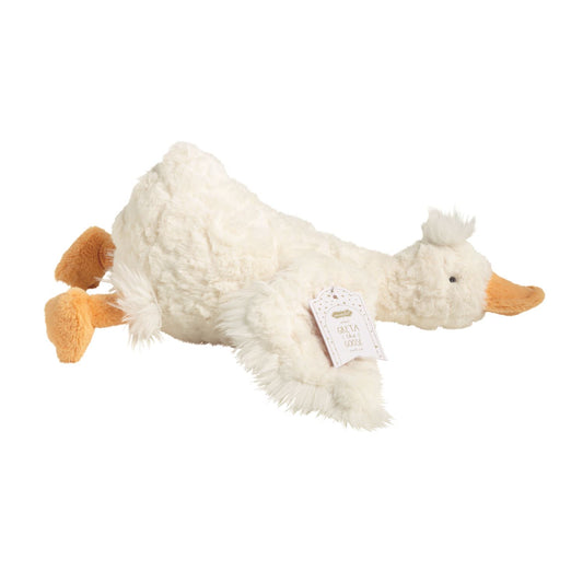 Mud Pie Small Greta Goose