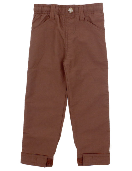 Properly Tied Bark Mallard Pant