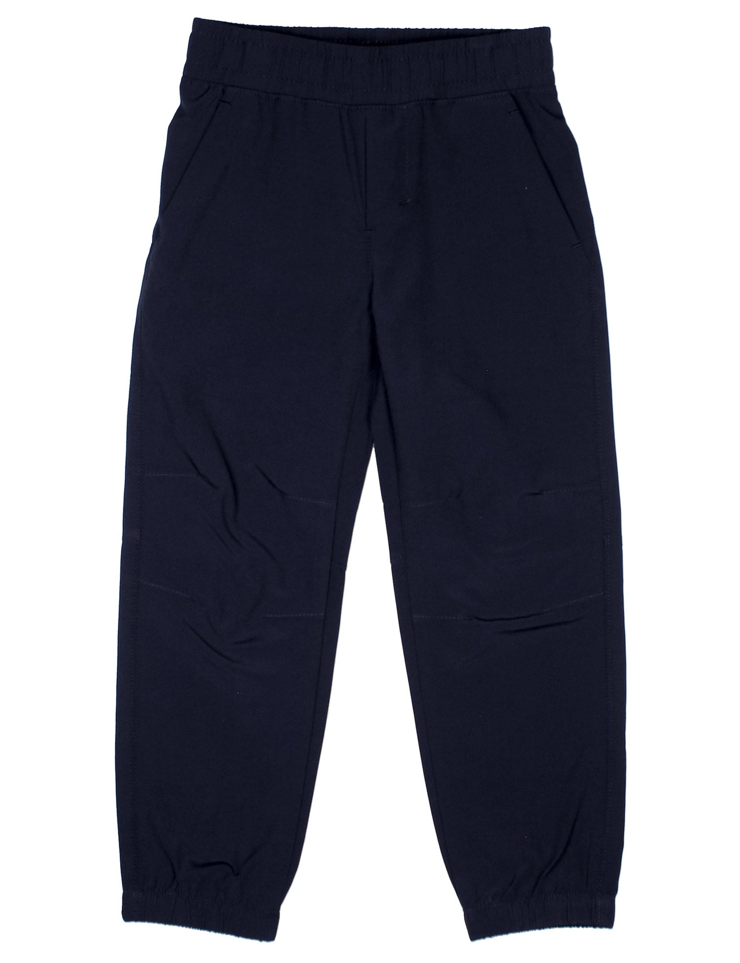 Properly Tied Navy Court Jogger