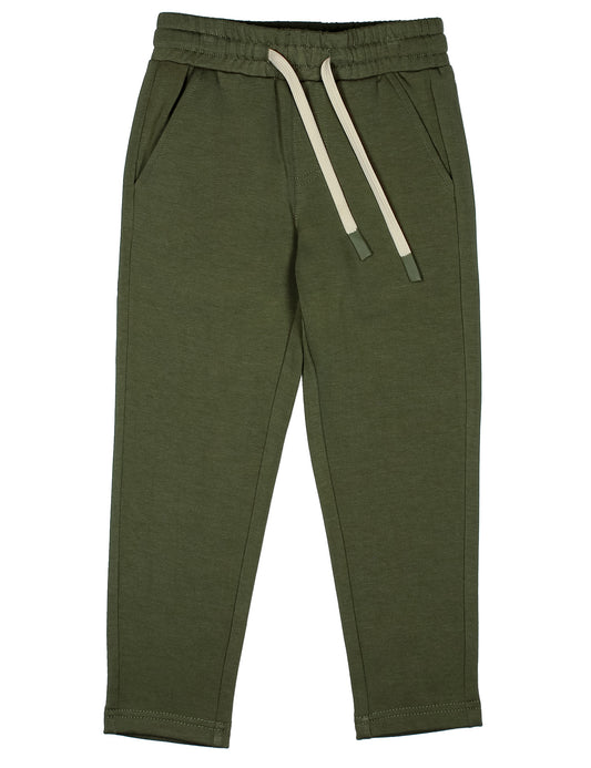 Properly Tied Olive Element Jogger