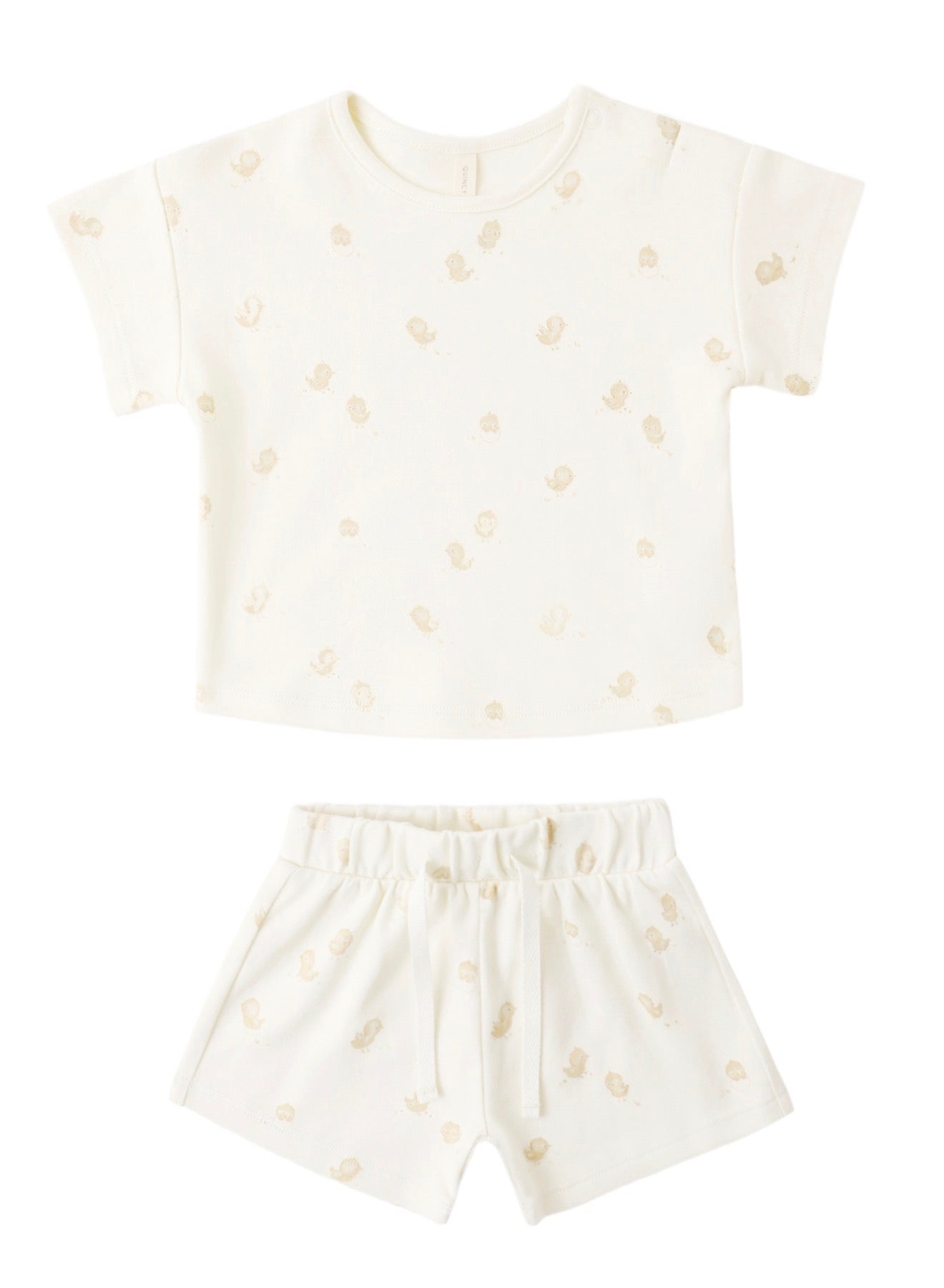 Quincy Mae Chicks Frankie Set