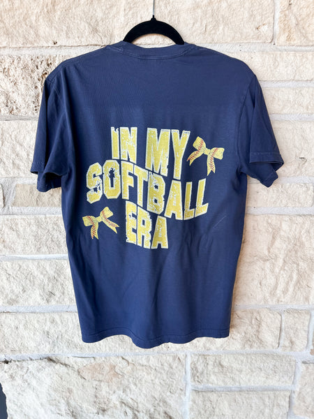 In my Softball Era Tee