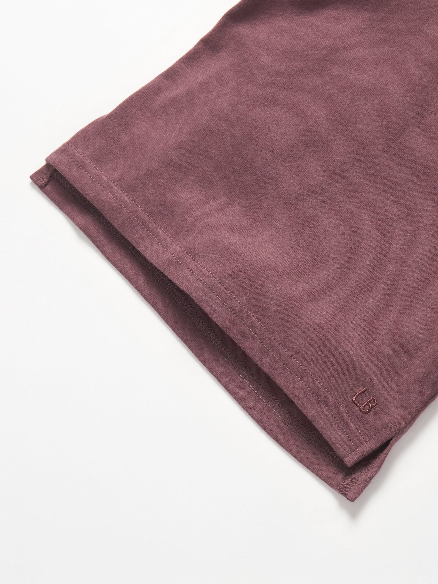 Little Bipsy Huckleberry Elevated Tee
