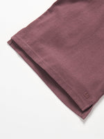 Little Bipsy Huckleberry Elevated Tee