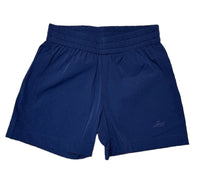 Southbound Navy Performance Short