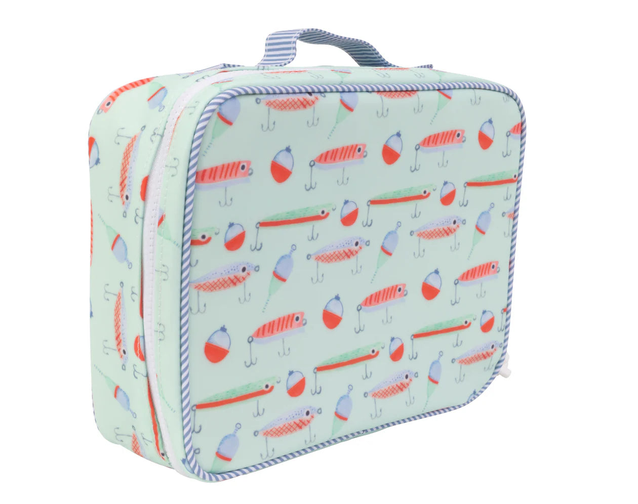 Apple Of My Isla Lure Lunchkit