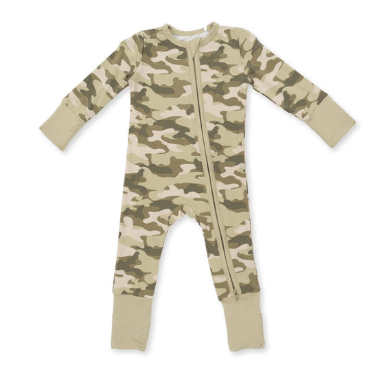 Angel Dear Camo Playsuit