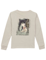 Properly Tied Mossy Oak LS Lab Tee