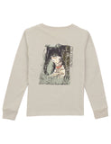 Properly Tied Mossy Oak LS Lab Tee