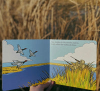 Duck Hunt Book