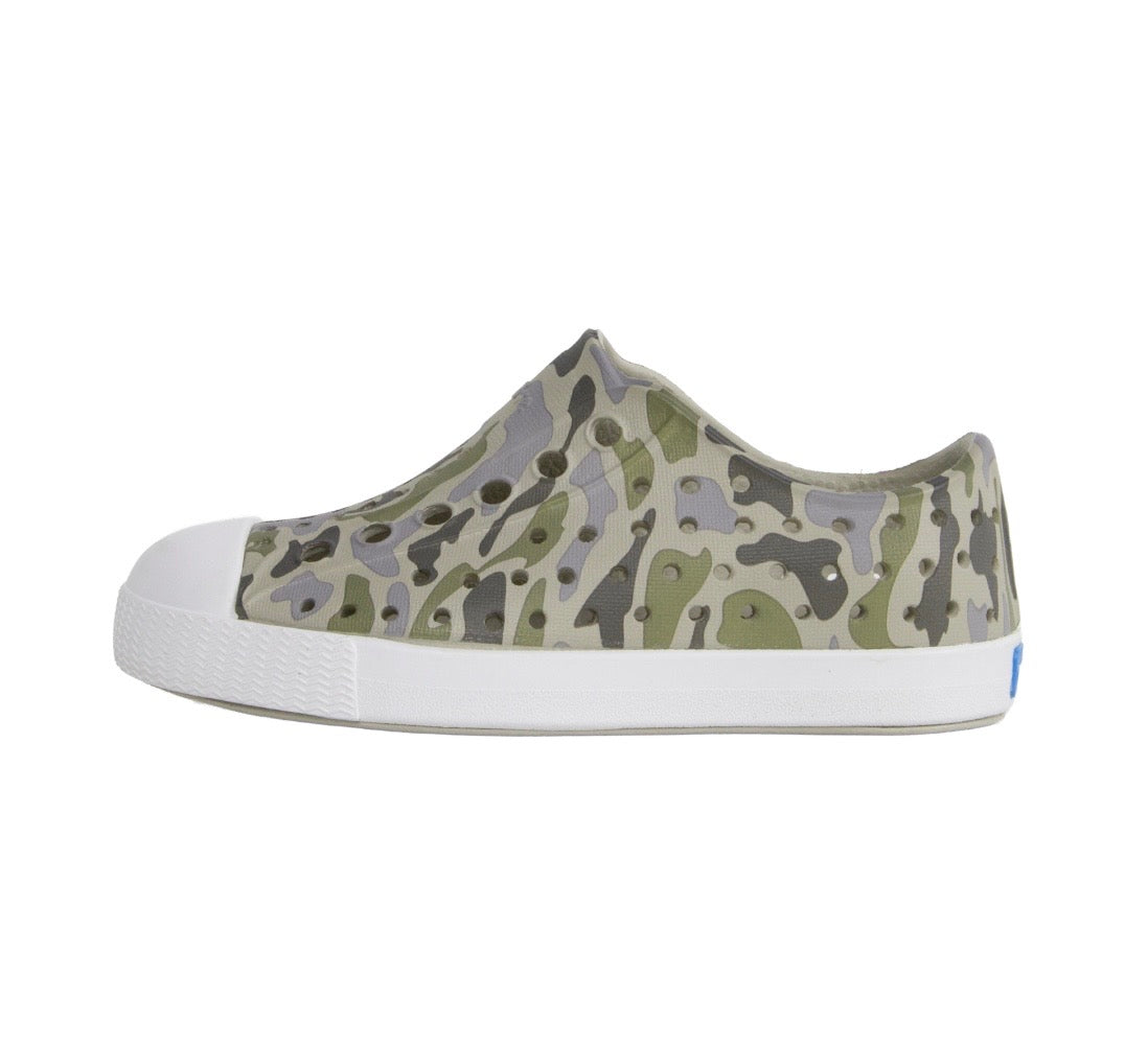 Camo Jefferson Natives