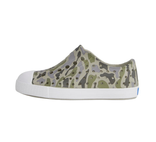 Camo Jefferson Natives