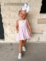 Ollie Jay Watermelon Camila Dress