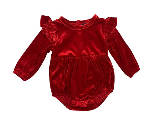 Emma Jean Everly Red Bubble