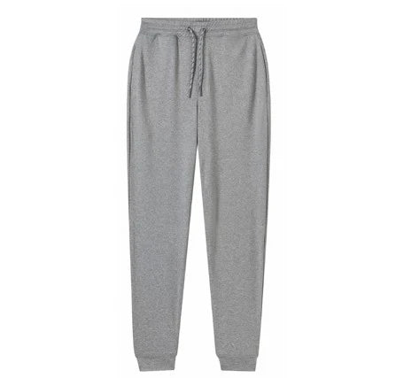Meripex Grey Heather Lounge Jogger