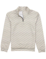 Properly Tied Antlers Inlet Pullover