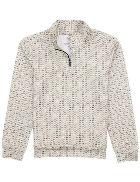 Properly Tied Antlers Inlet Pullover