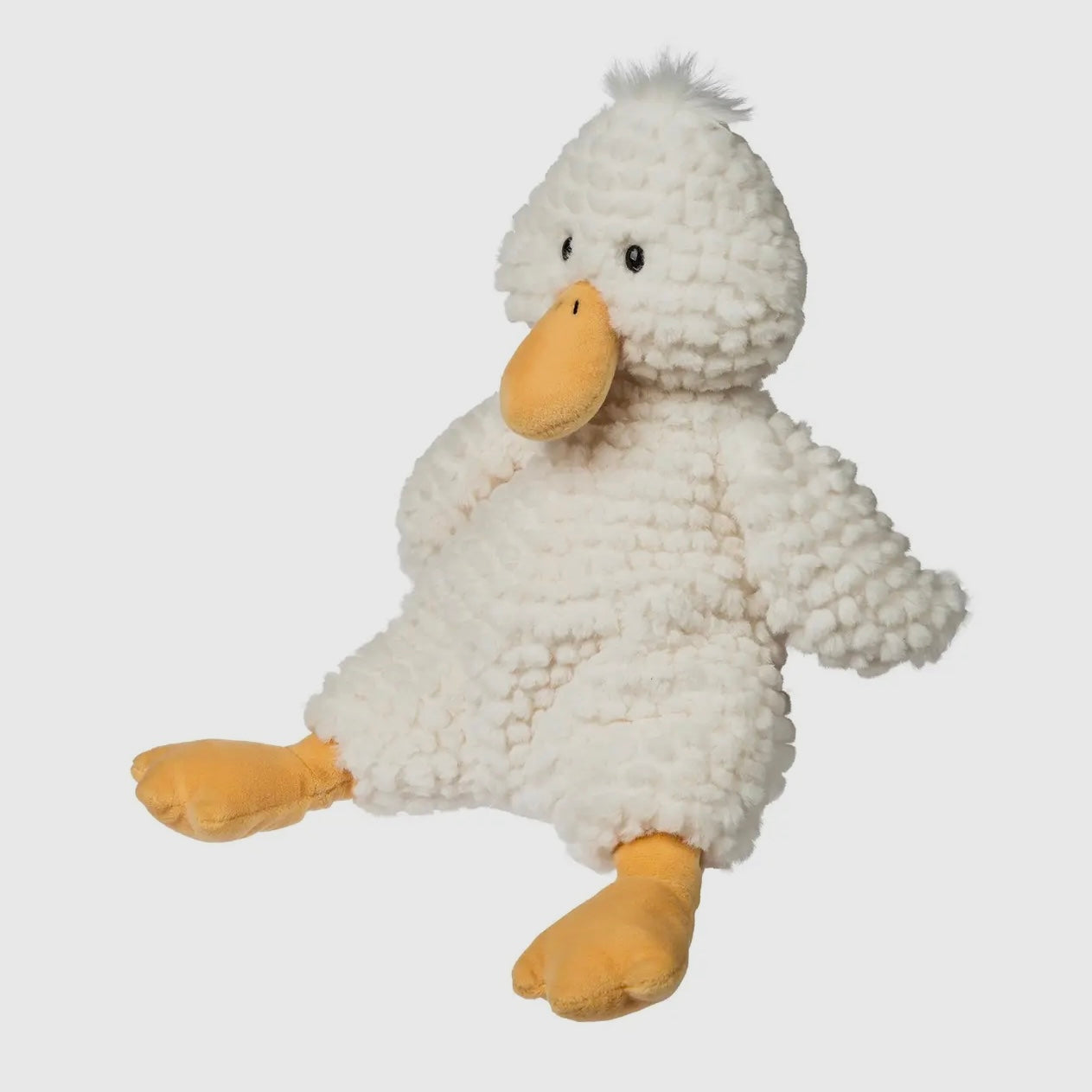 Mary Meyers Snuggables Duck
